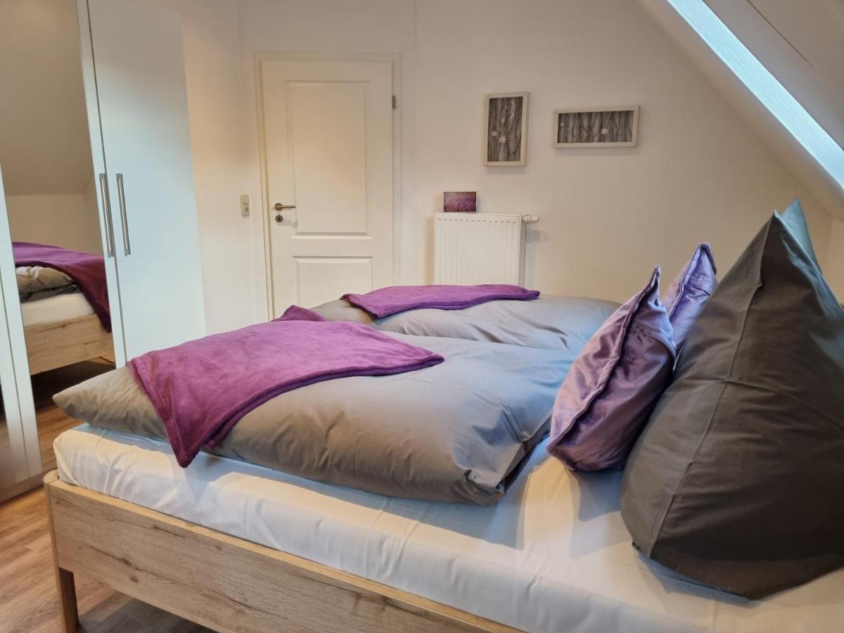 Landhotel Hof Barrl Schneverdingen Pokoj fotografie
