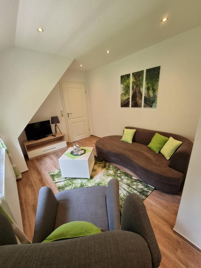 Landhotel Hof Barrl Schneverdingen Pokoj fotografie